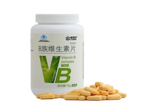 康恩贝维生素b怎么样康恩贝维生素b胶囊是一款国产的品牌,受到广大