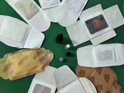 医用冷敷贴加工旺季 疼痛冷敷贴 面膜冷敷贴oem