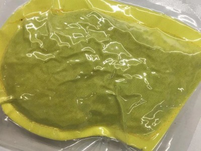 水凝胶眼贴oem 代加工械字号水凝胶眼贴
