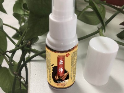 拔罐喷剂批发销售川坤拔罐液 拔罐器厂家