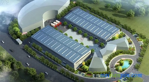 湖南新有爱农业生产基地