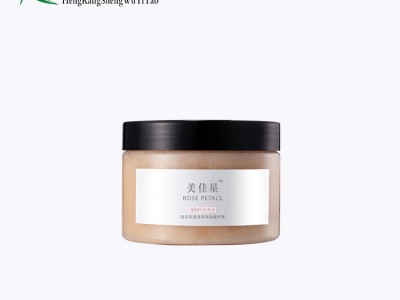 洁面oem贴牌加工山东化妆品源头厂家恒康洁面代加工