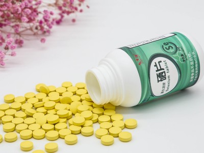 蓬生源牌硒片批发  硒片的功效和作用  硒片价格
