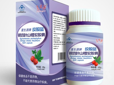 绞股蓝厂家招商代理