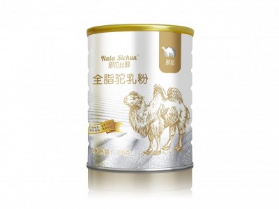 那拉丝醇骆驼奶粉功效与作用
