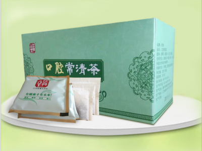 代用茶去口臭茶口气清茶组合花草茶诚邀代理加工代加工OEM贴牌
