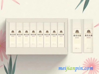 果然有果魔丽咖啡