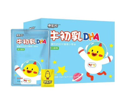 牛初乳DHA