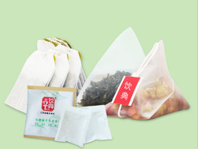 袋泡茶花草茶叶加工菊花茶胎菊袋泡茶包OEM贴牌工厂承接生产