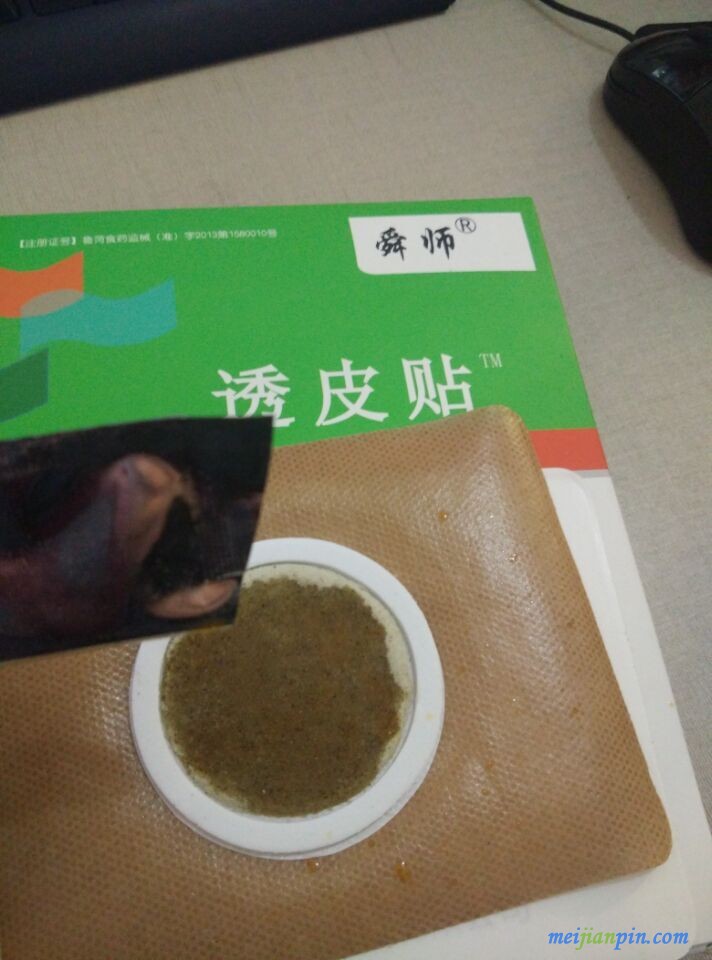 沙蒿子透皮贴 (7)