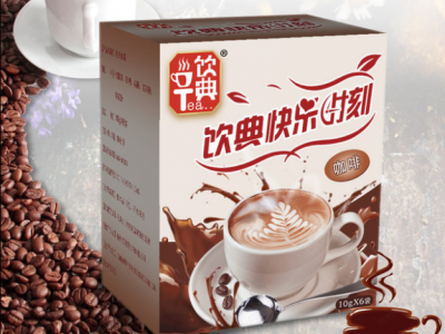 多口味奶茶生产 固体饮料代餐粉加工 OEM贴牌加工