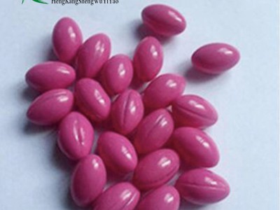 杜仲亚麻酸软胶囊oem贴牌代加工 代加工厂家山东恒康生物