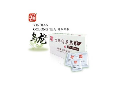 酒店用品专供高档酒店客房乌龙茶/花草茶袋泡茶OEM贴牌