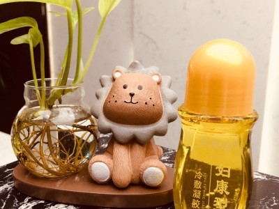 妇康冷敷凝胶批发厂家 凝胶加工厂 妇科凝胶代加工