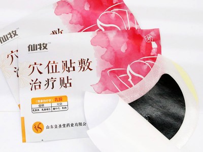 乳腺贴剂 妇科贴剂招商代理