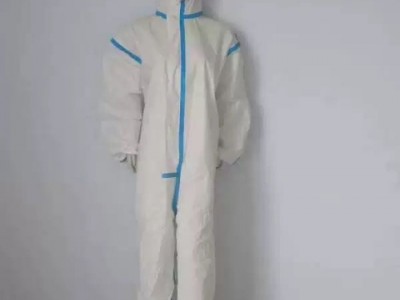 山东厂家大量供应医用防护服 防护服多少钱一套