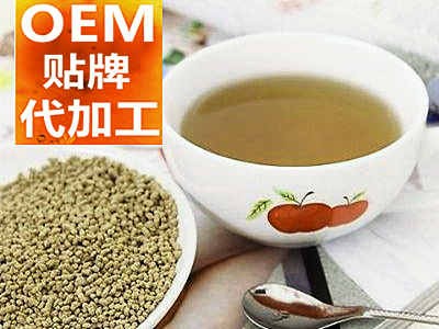 综合果蔬酵素代加工厂家-固体饮料贴牌-德州健之源