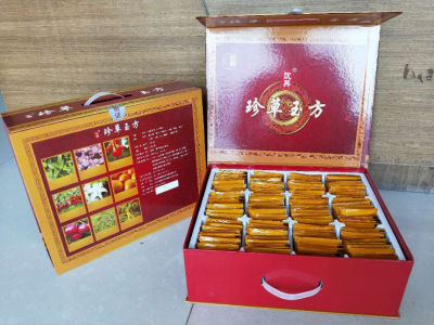 袋泡茶药食同源茶包热销茶 代用茶 OEM贴牌加工 批发零售