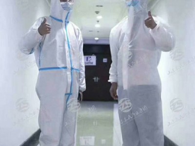 防护服厂家批发代理，指定防疫物资厂家底价供货一件起发