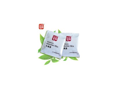 厂家贴牌三角包袋泡茶OEM代加工商务宾馆酒店保健养生茶