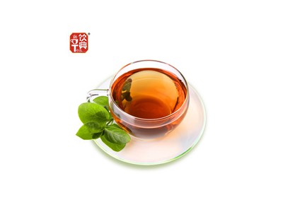 厂家贴牌三角包袋泡茶OEM代加工商务宾馆酒店保健养生茶