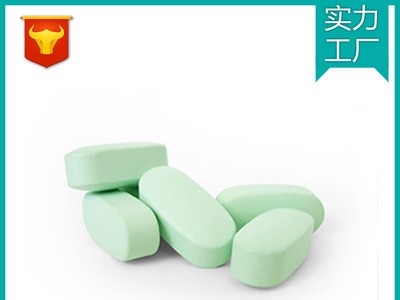 名启至宝片牡蛎片加工 男性片剂压片糖果定制