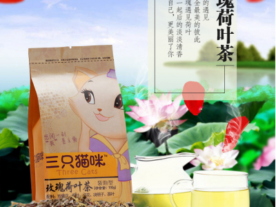 冬瓜荷叶茶 三角包茶 花草茶 花草茶OEM代加工 厂家直销