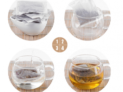 冬瓜荷叶茶 三角包茶 花草茶 花草茶OEM代加工 厂家直销