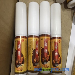 300拔罐液