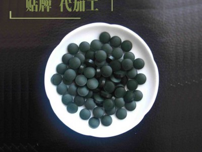 蛋白核小球藻OEM贴牌定制代加工