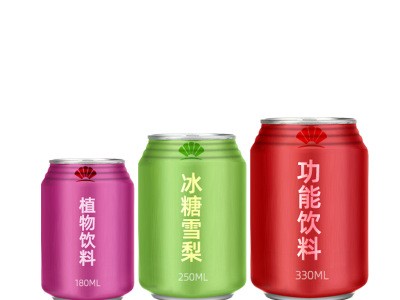 液体饮料 果汁饮料 口服液饮品 易拉罐饮料 贴牌 代加工