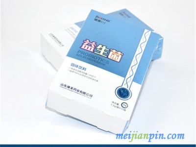 益生菌 固体饮料 冲剂 儿童成人肠道复合益生菌冻干粉