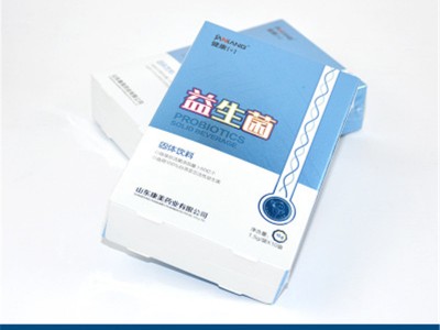 益生菌 固体饮料 冲剂 儿童成人肠道复合益生菌冻干粉