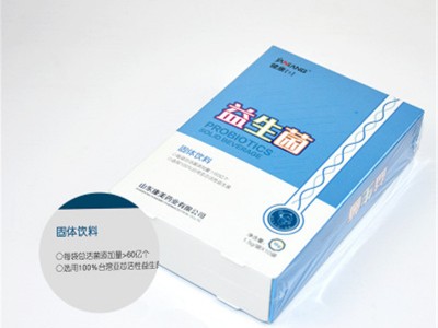 益生菌 固体饮料 冲剂 儿童成人肠道复合益生菌冻干粉