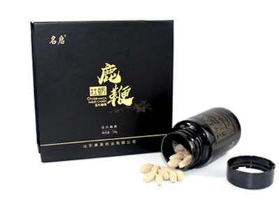 牡蛎鹿鞭片至宝片牡蛎片加工-男性片剂压片糖果定制-贴牌代加工