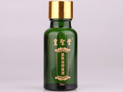 臭氧油抑菌液招商厂家代理批发 OEM代加工