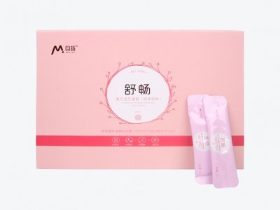 舒畅复合益生菌粉