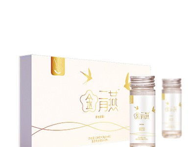 即食燕窝 孕妇营养燕窝 贴牌代加工