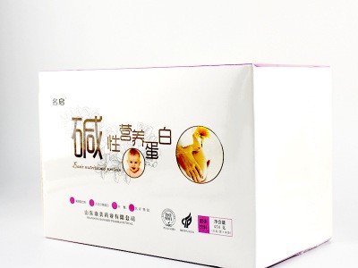 碱性营养蛋白粉 碱性蛋白招商代理 贴牌代加工