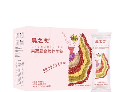 五谷杂粮粥  谷物 代餐粥 代餐粉饮料 贴牌 代加工