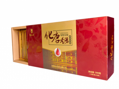 化唐老汤