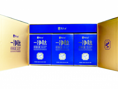 一净肽绞股蓝