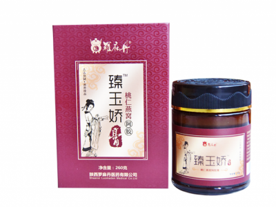 罗麻丹臻玉娇