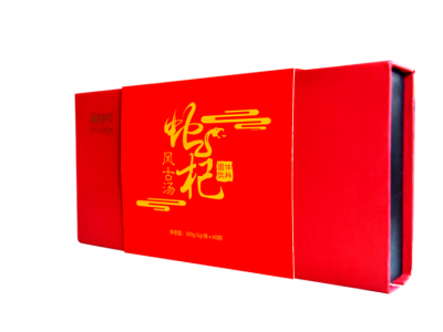 蛇杞风古汤