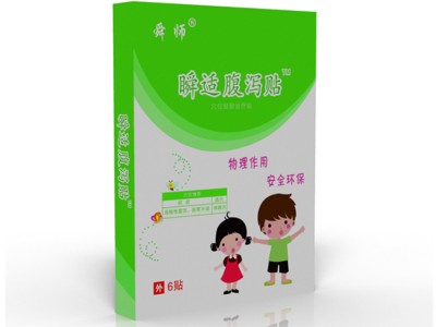 舜师小儿贴批发代理 械字号小儿贴OEM定制代加工