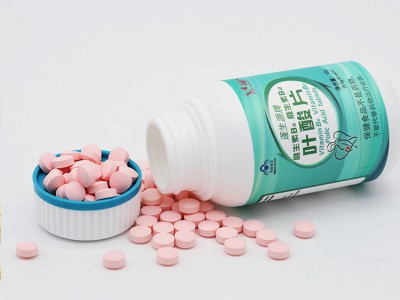 叶酸生产厂家、补充维生素B6、B12