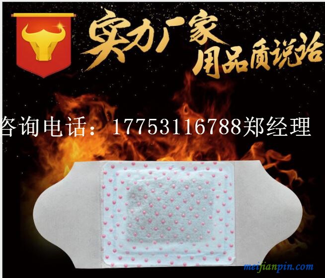 感温艾灸贴_副本