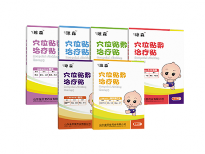 药泥贴代理，小儿药泥贴厂家代理，药泥贴批发厂家