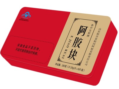 鲁中宝胶阿胶