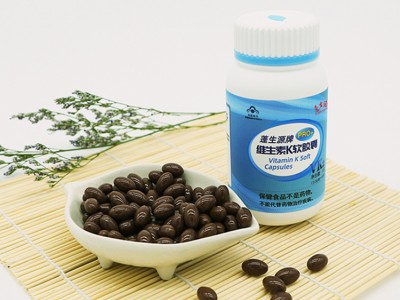 维生素K招代理、轻食优方维生素K加盟